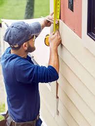 Best Fiber Cement Siding Installation  in Leonard, TX